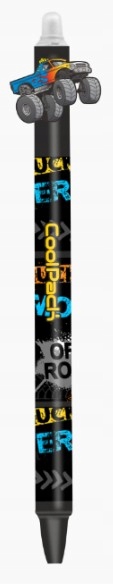 

Coolpack Długopis Wymazywalny dla chłopaka 02657