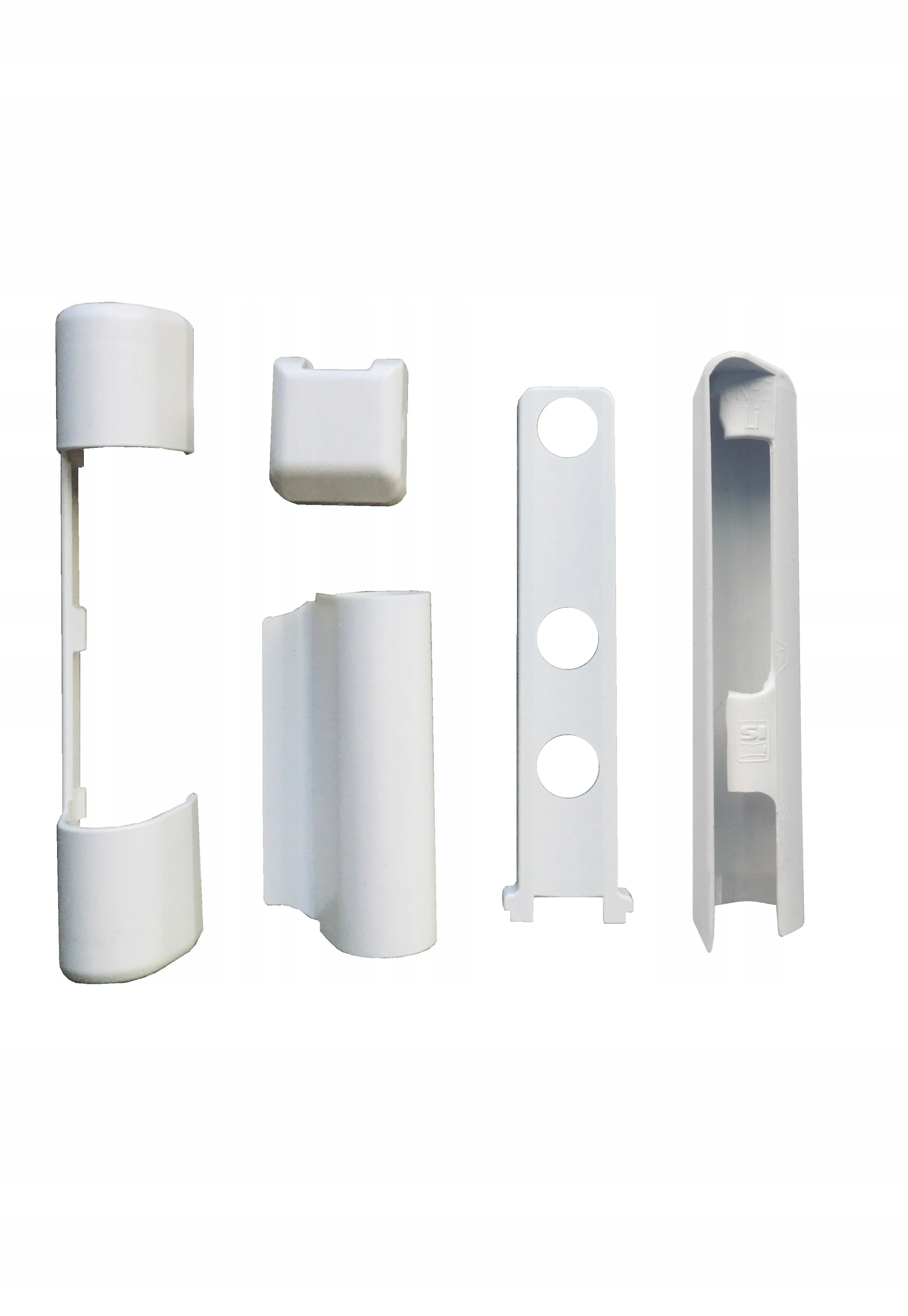 OSŁONKI NA ZAWIASY SI SIEGENIA LEWY lewe