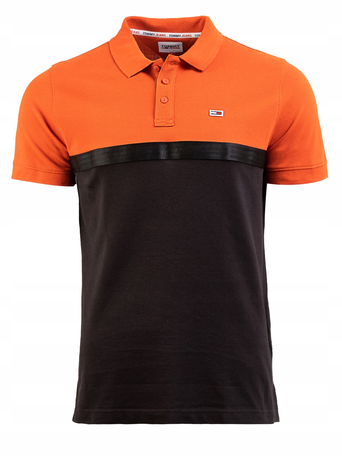 Pánská polovina Tommy Hilfiger DM0DM12217-XOC Pánská polovina Tommy Hilfiger DM