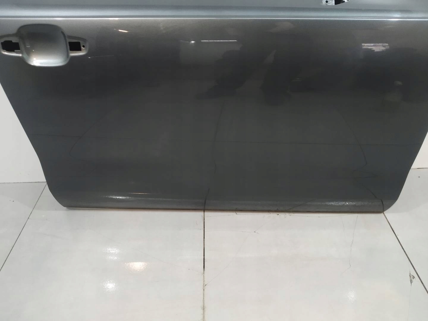 door right front LZ7S Audi A7 and (2010-2018) 4G
