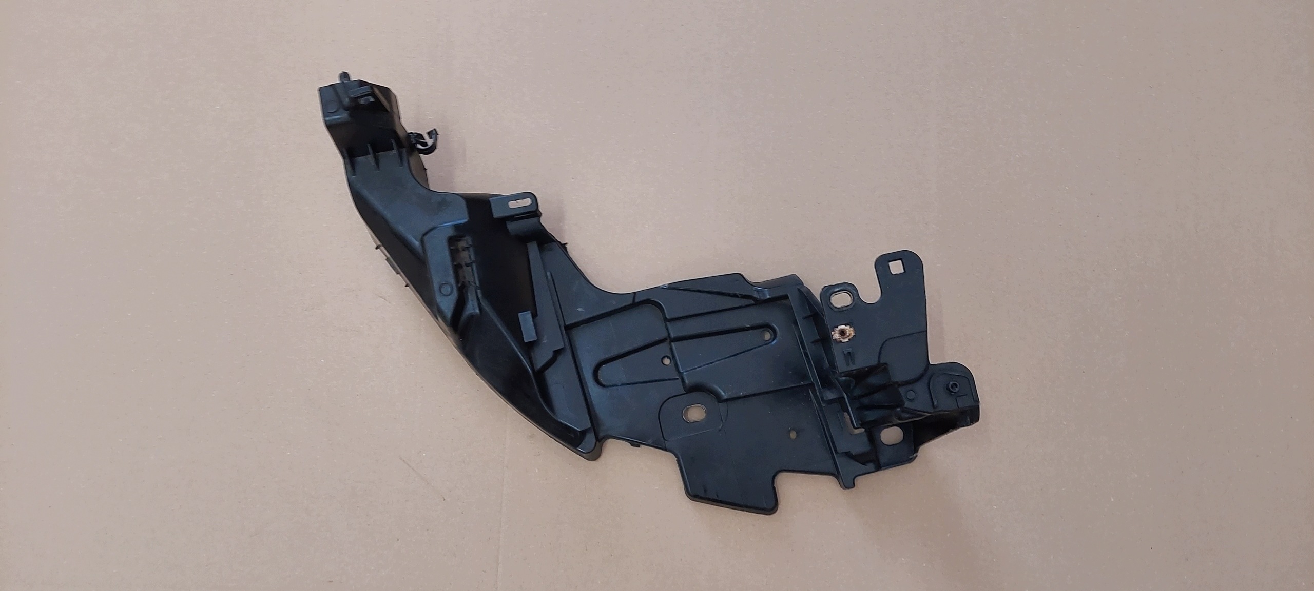 support lights right front MEGANE III 622220003