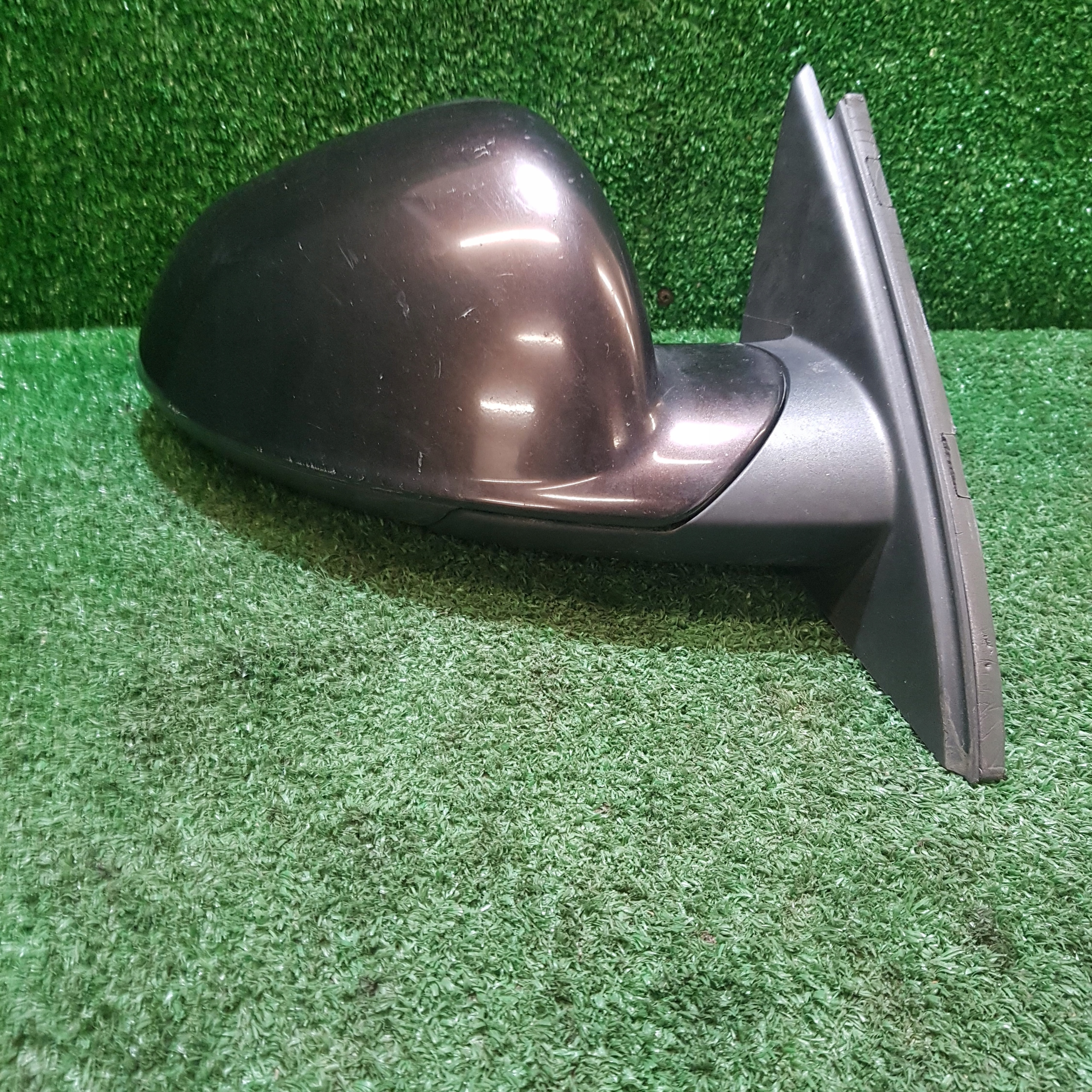 mirror right electrics OPEL INSIGNIA 13330631 5PIN