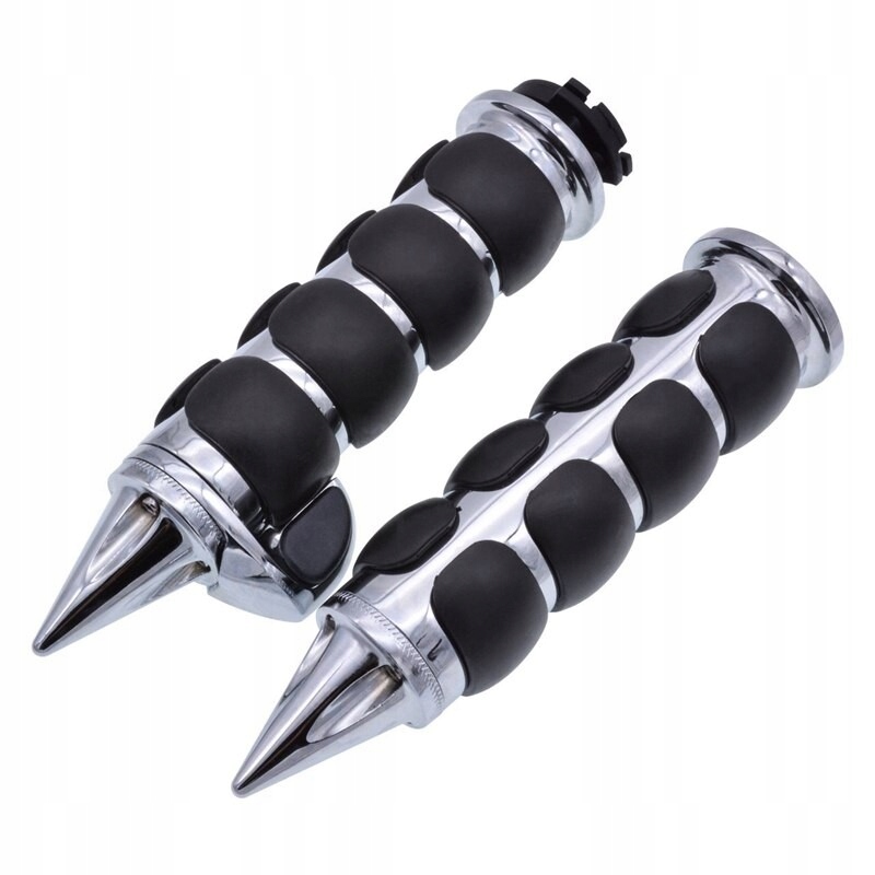 MANETKI CHROM METAL VICTORY WSZYSTKIE MODELE