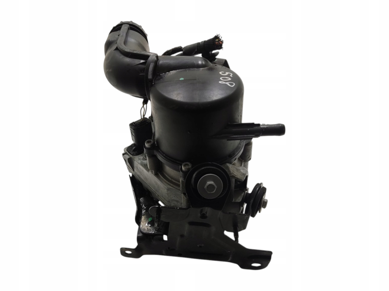 Pompa servosterzo PEUGEOT 508 e 2010-2014 9675277380