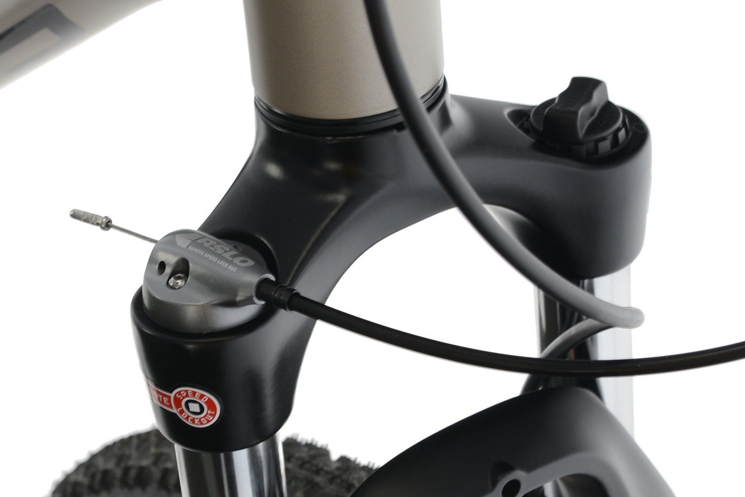 Rower Kands Crossowy 28 Avangarde r21' piaskowy CUES HYDRAULIKA r24M Nowość