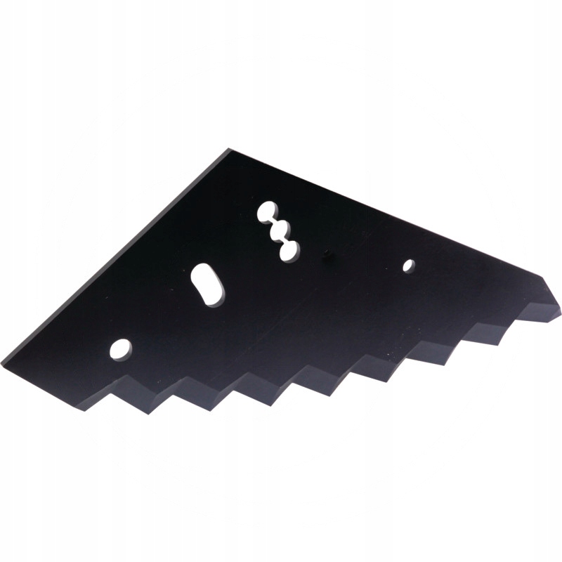 Nůž s povrchovou úpravou tvrzený 527527406