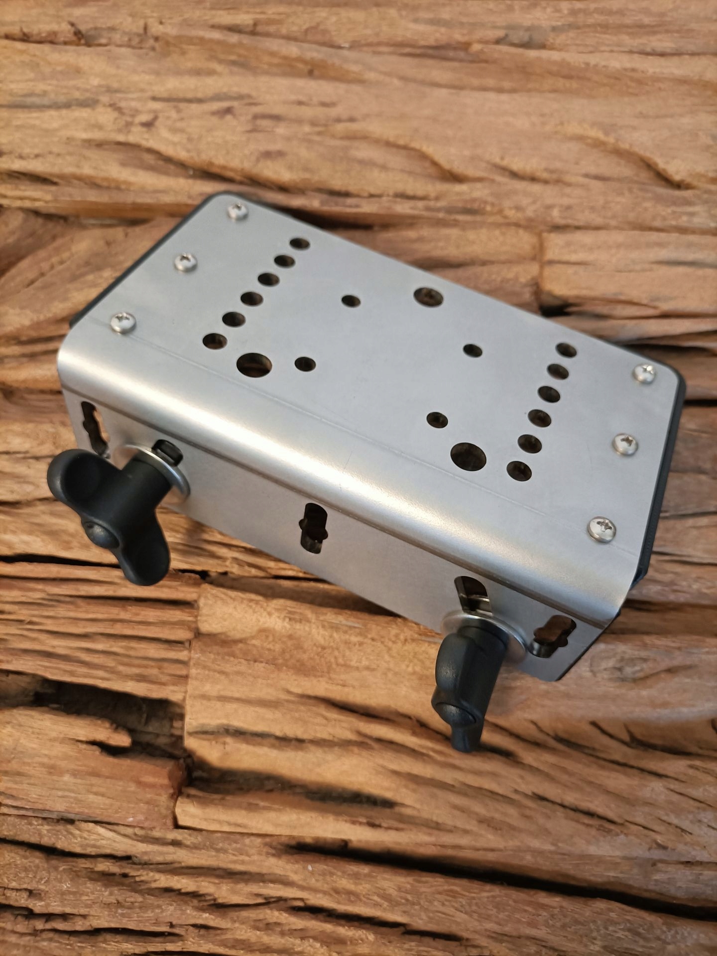 Uchwyt Burtowy KED Przetwornika GARMIN PANOPTIX LIVESCOPE