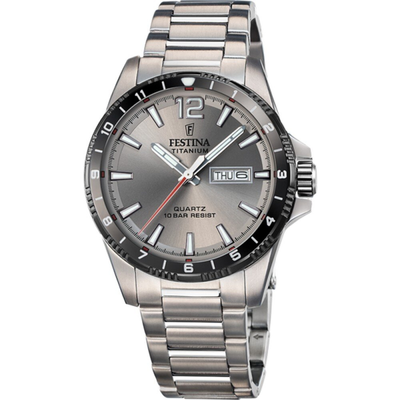 Hodinky Festina F20698/1