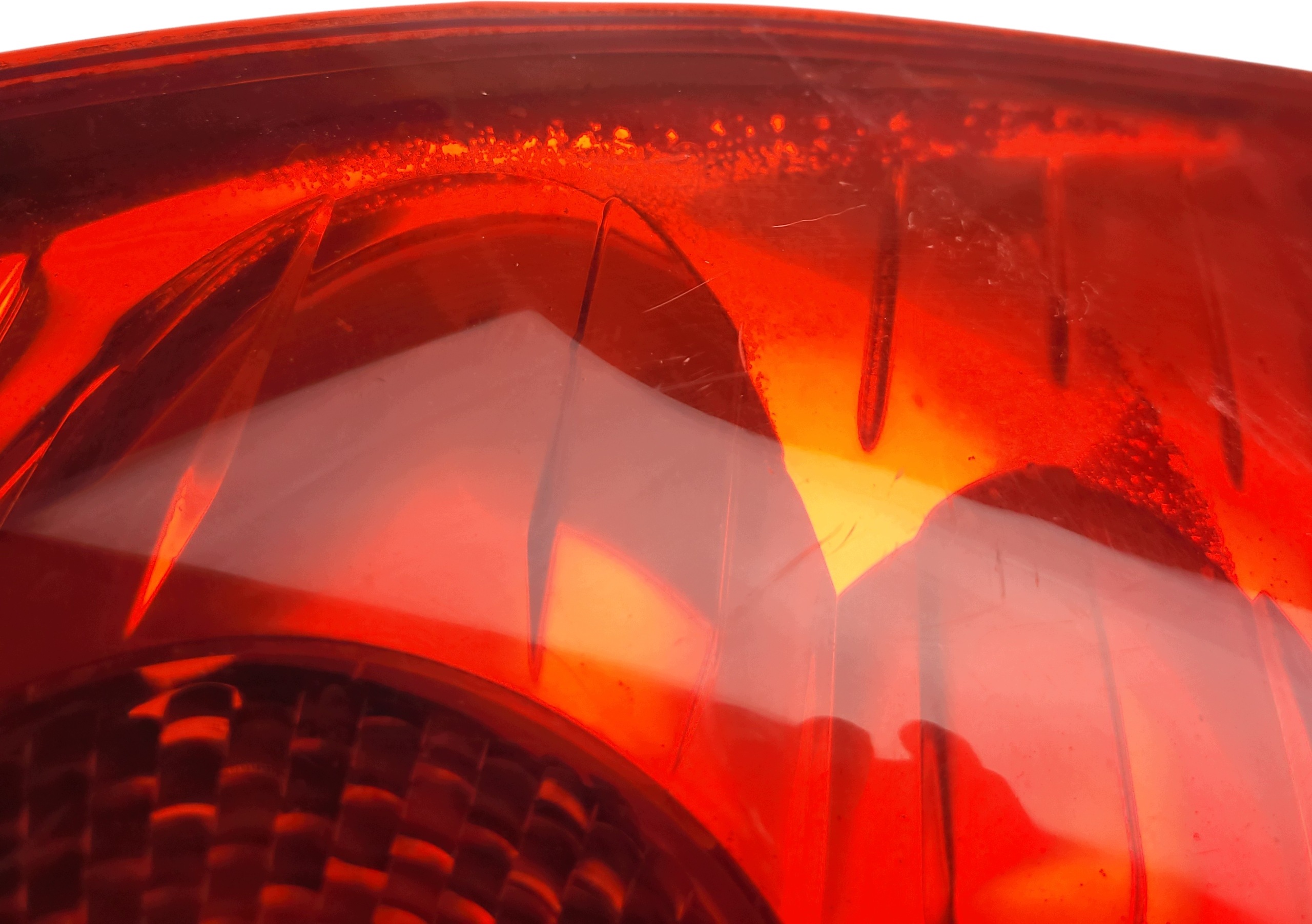 PEUGEOT 307 SW LIFT KOMBI light rear rear part right EUROPA