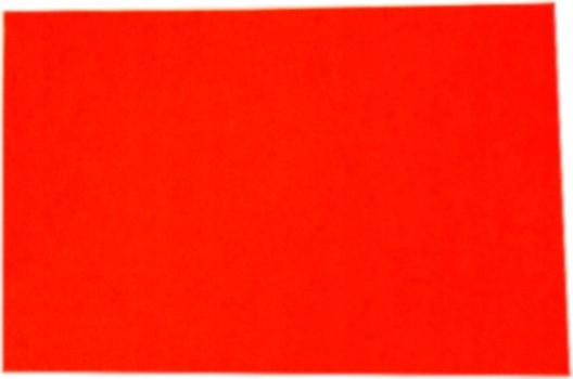 

Filc dekoracyjny 20x30 1mm pomarańczowy