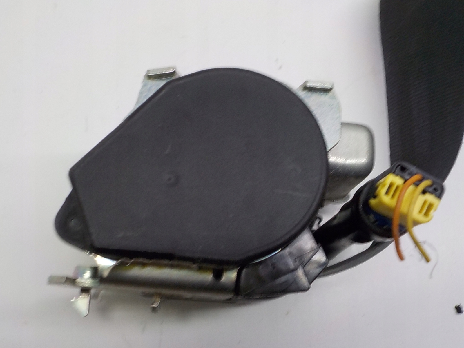 CITROEN C3 PICASSO Gurten Sicherheits Spanner rechts 96817083XX
