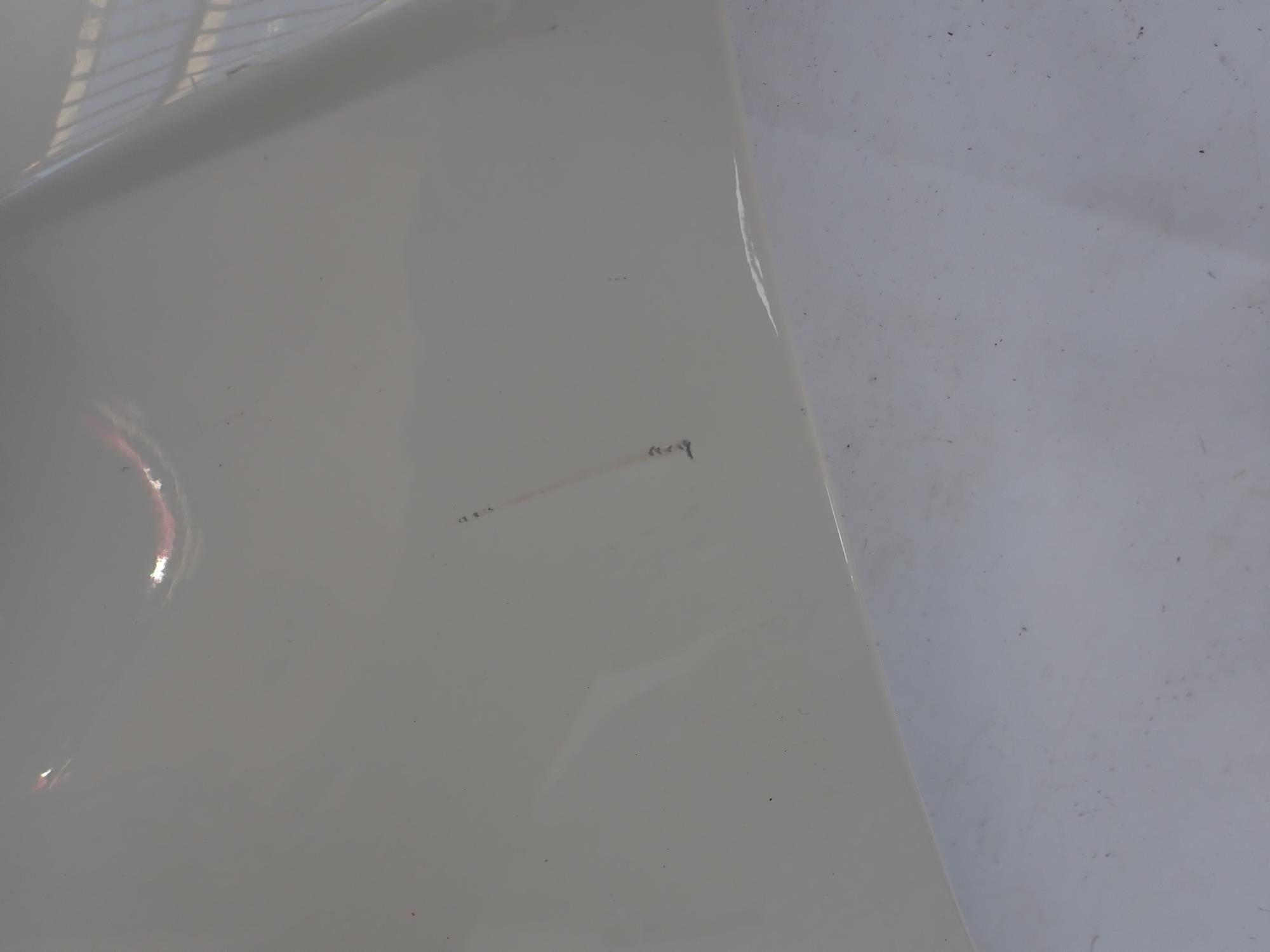 MERCEDES B-KLASA II 2 W246 11-18 fender front front left