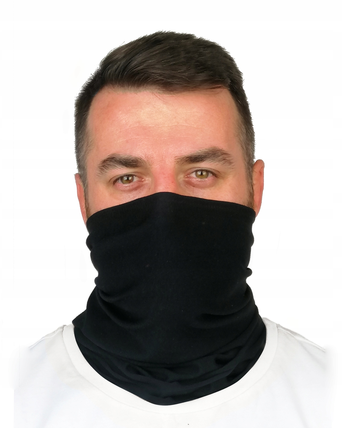 

Komin na twarz Maseczka ochronna Maska Bandana