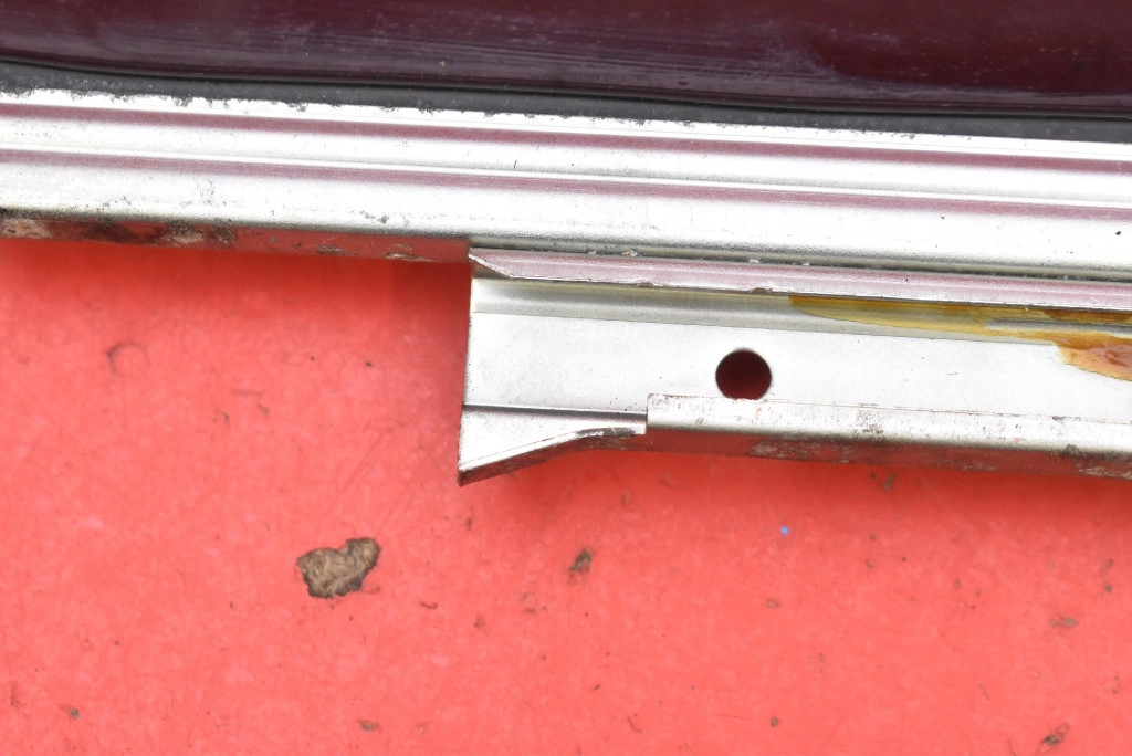 window side right rear part rear SUZUKI SX4 2 II S-CROSS 13-16