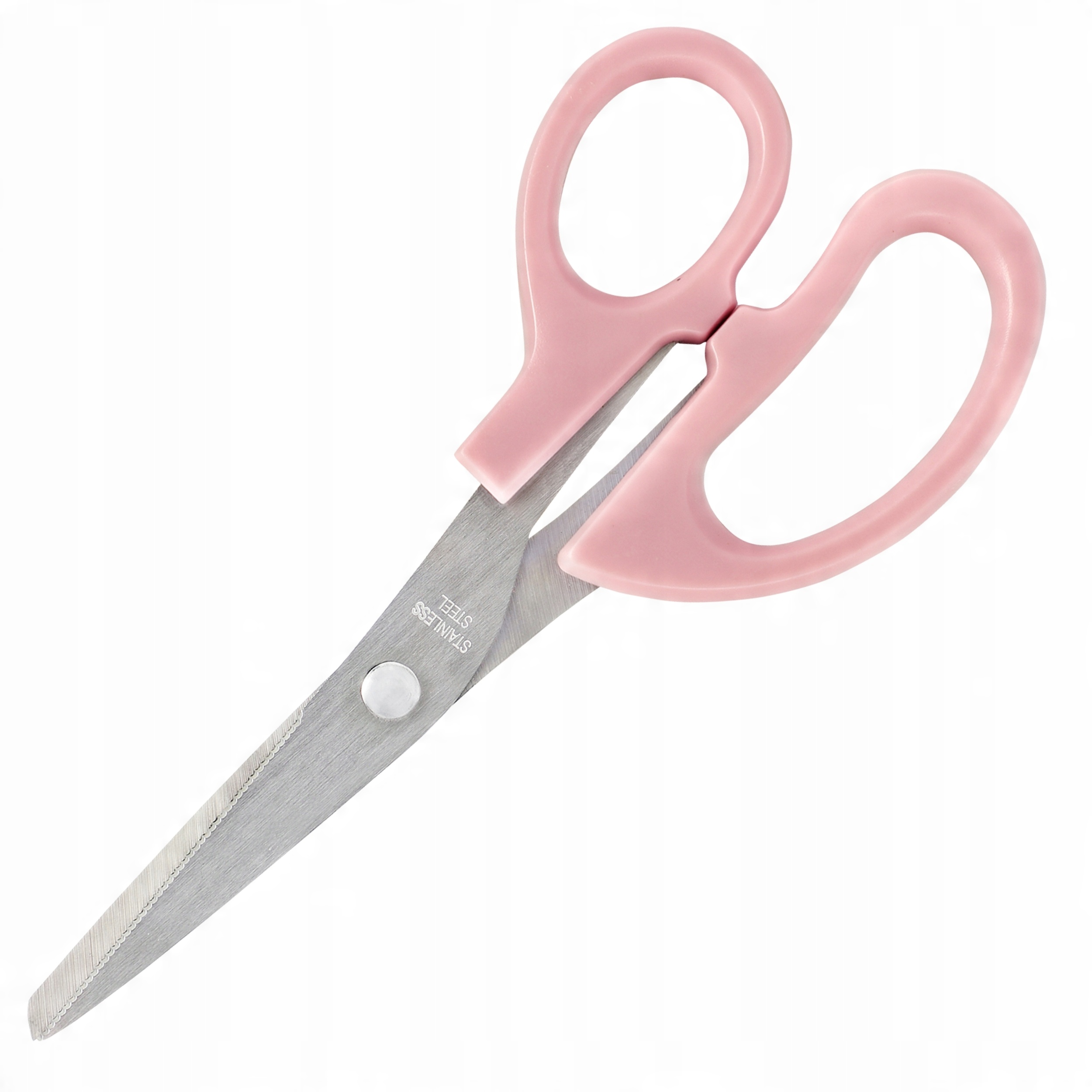 

Nożyczki Soft GR-2600 Ząbkowane Ostrza Grand 15 cm