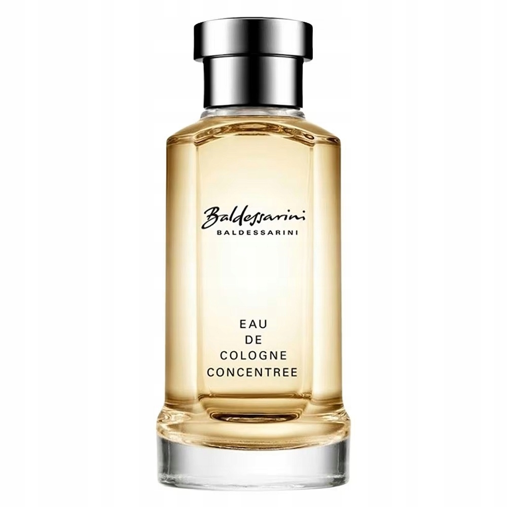 Baldessarini Classic Concentree kolínská voda sprej 75 Ml – luxusní vůně