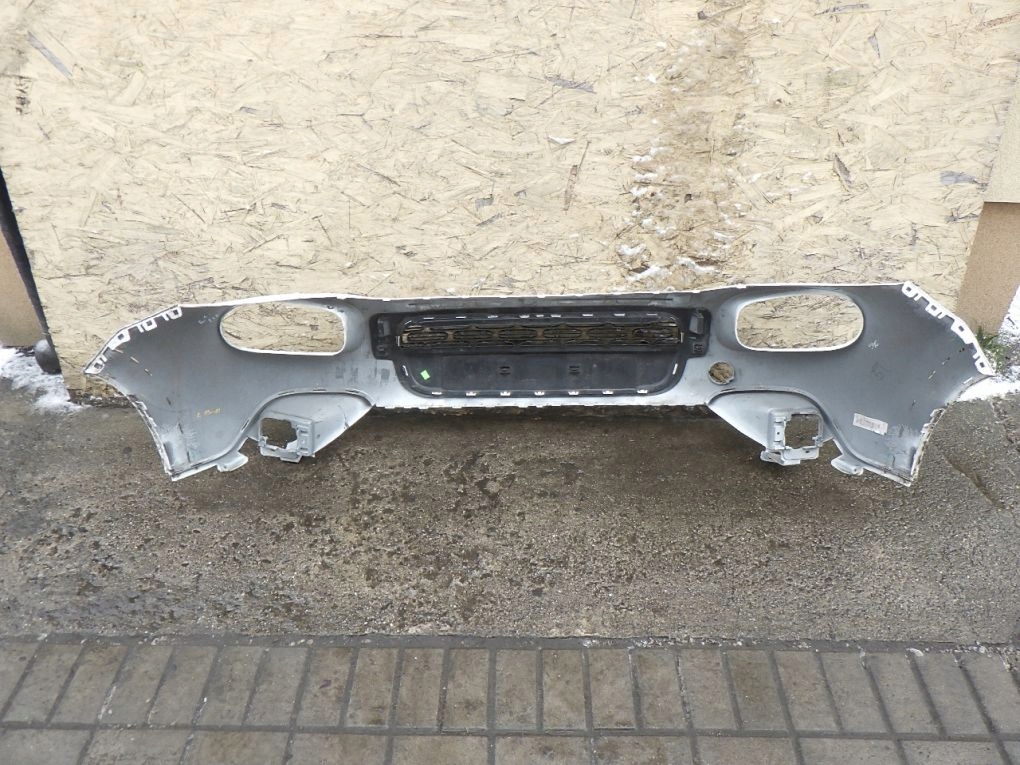 CITROEN C3 III 3 16- front bumper