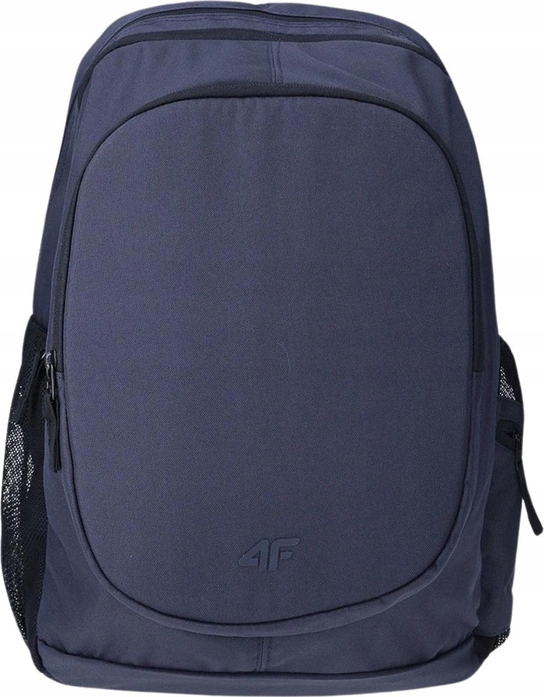 Batoh Městský 4F U278 Modrý 4FWSS24ABACU278 31S