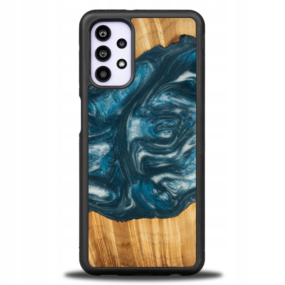 Pouzdro Bewood Unique pro Samsung Galaxy A32 5G 4 Živly Vzduch