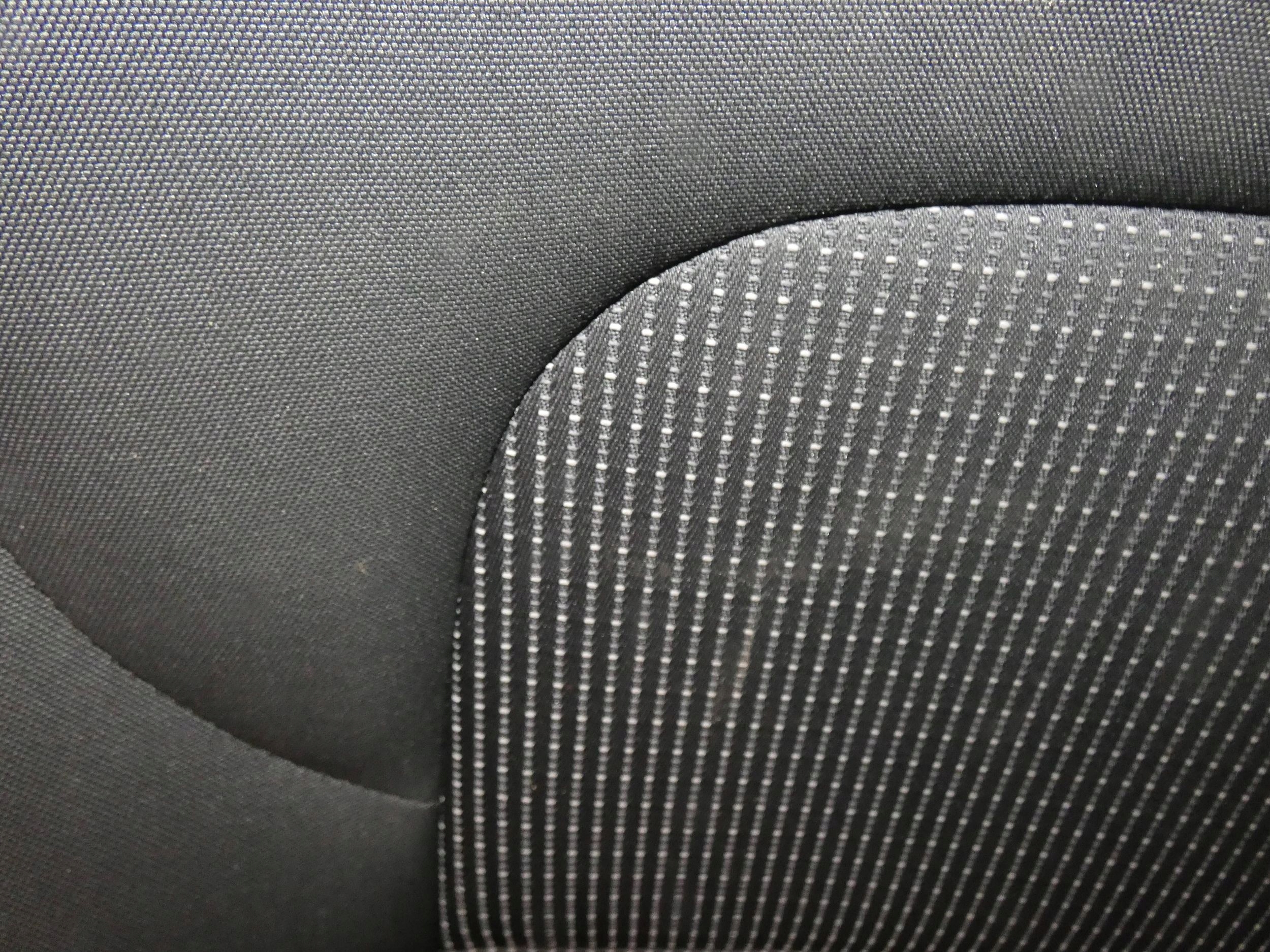 KIA SPORTAGE IV seat driver´s left front front