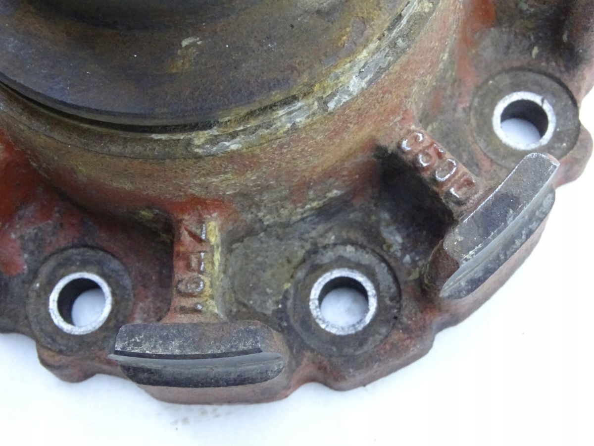 VOLVO FL6 ZF 6 C TULEJA LOZYSKA OPOROWEGO Part number 1308302050