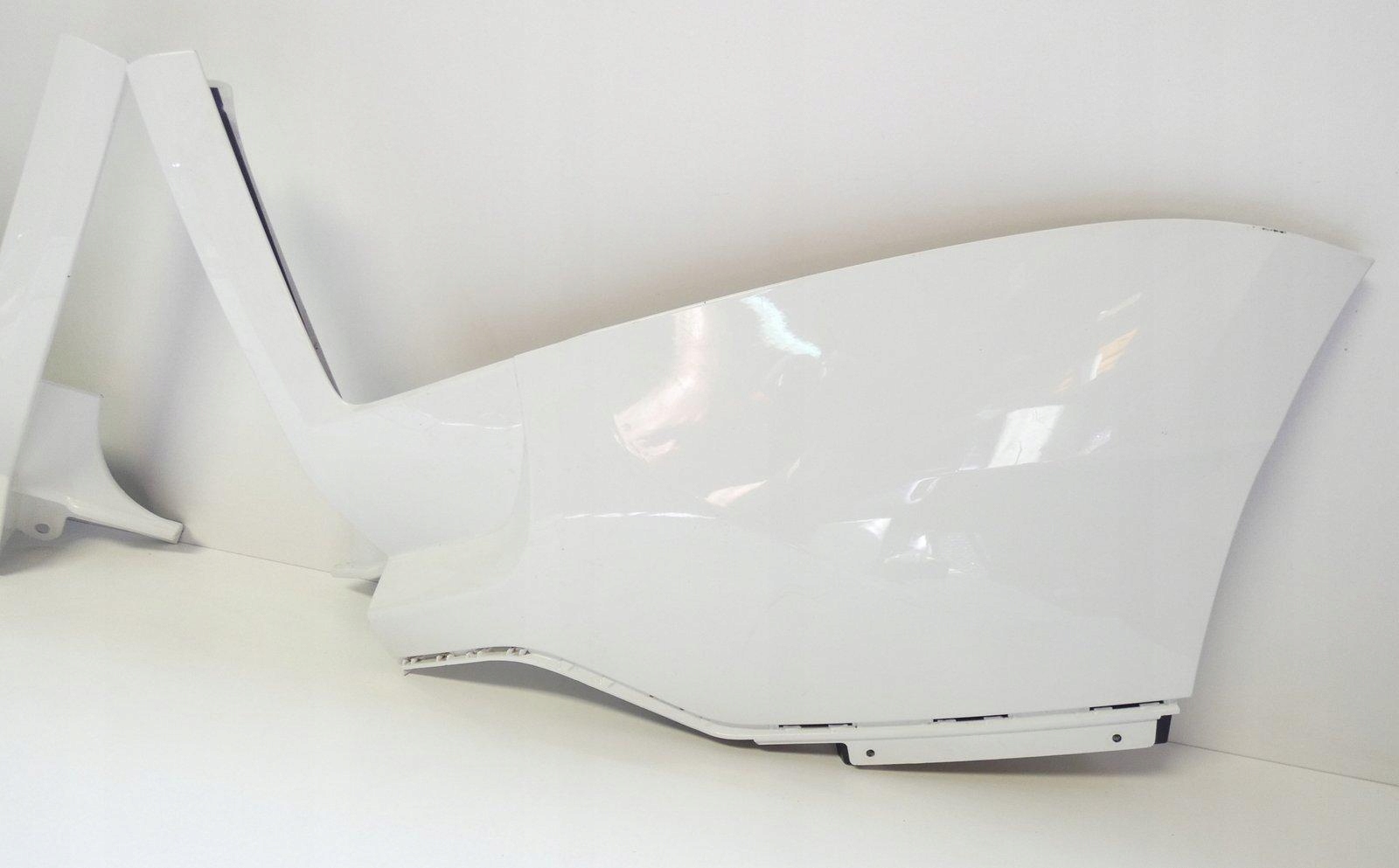 ROLLS ROYCE CULLINAN 5A55713 5A55714 2024- bumper rear support
