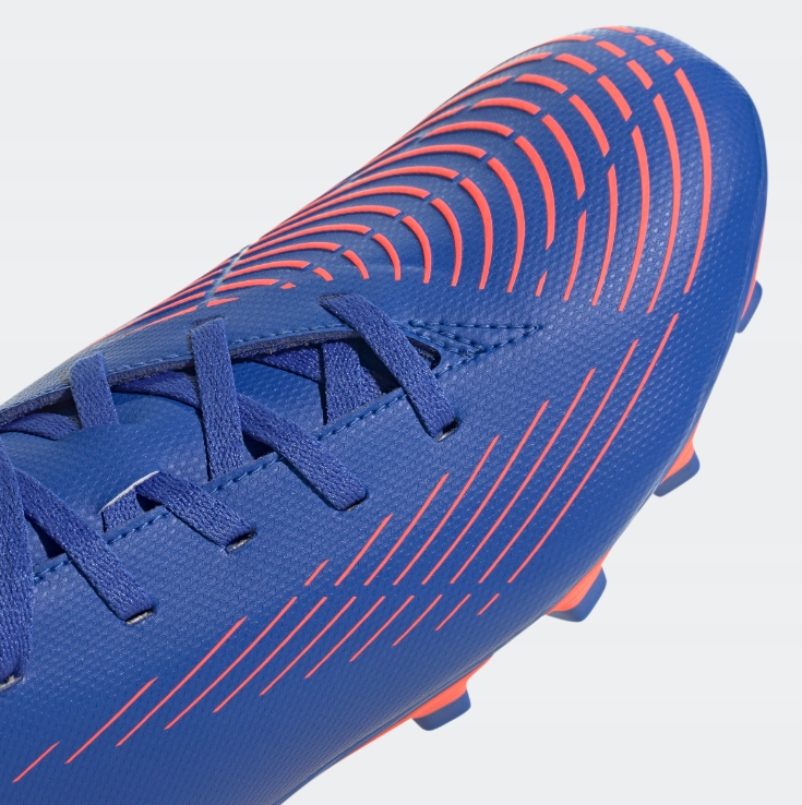 BUTY KORKI ADIDAS PREDATOR EDGE.4 FxG LANKI Marka adidas