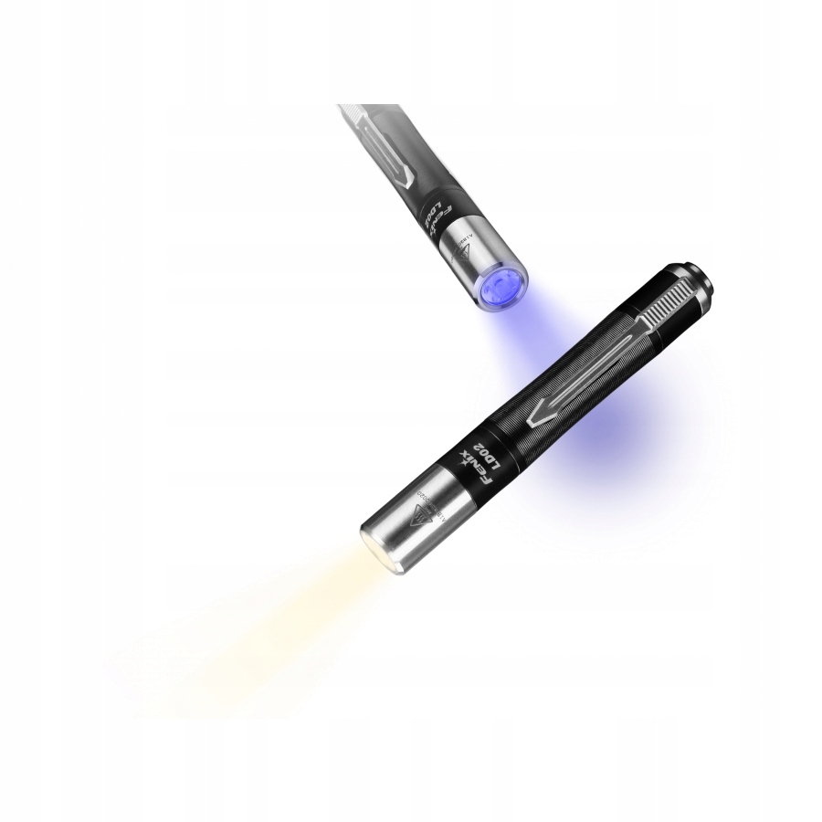 Mini Latarka Taktyczna Led Fenix LD02 V2.0 Aaa × 1 70 lm
