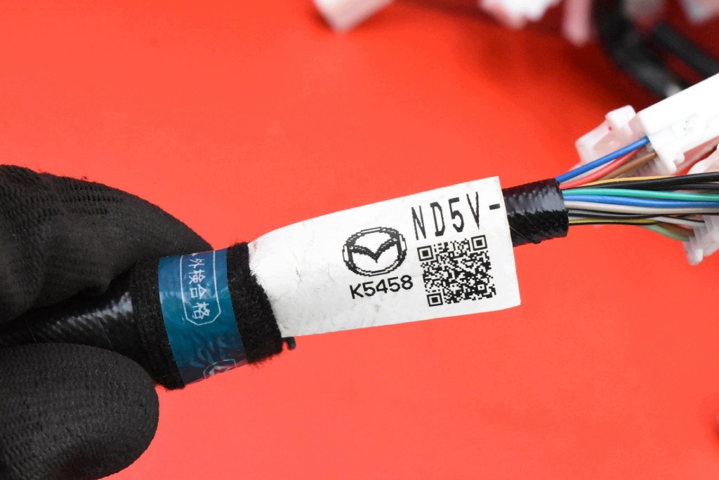 cablaggio cablaggio interna ND6F-67-130 MAZDA MX-5 IV ND LIFT 18-24
