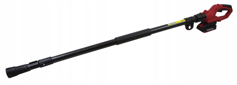 Rooks 20V Aq-one Reťazová Píla Na Výložníku 2,65 M, 200 MM, Sada S Akumulátorom