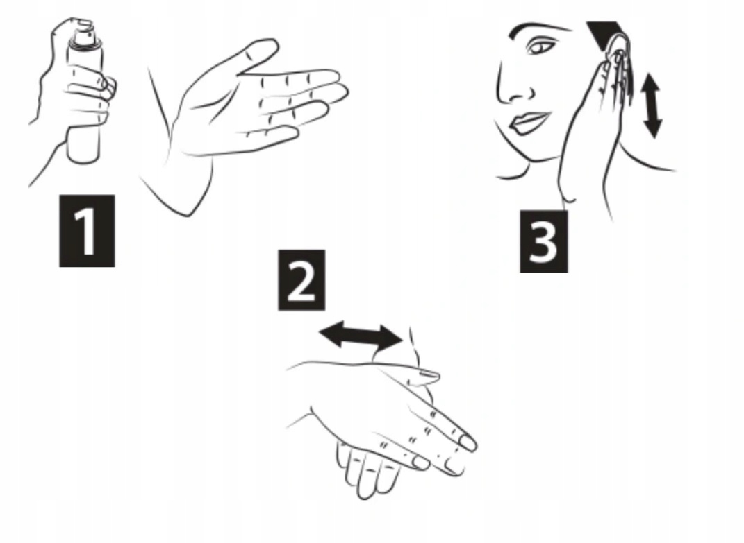 VACO RODZINNY ZESTAW KLESZCZE KOMARY 2xSPRAY+KREM EAN (GTIN) 59018219579848