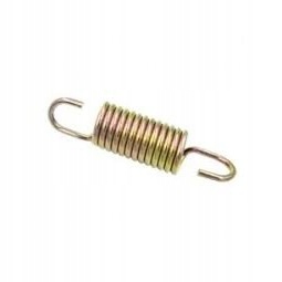 Sprężyna nożnej dźwigni hamulca Romet Motors Ogar 202/Z50