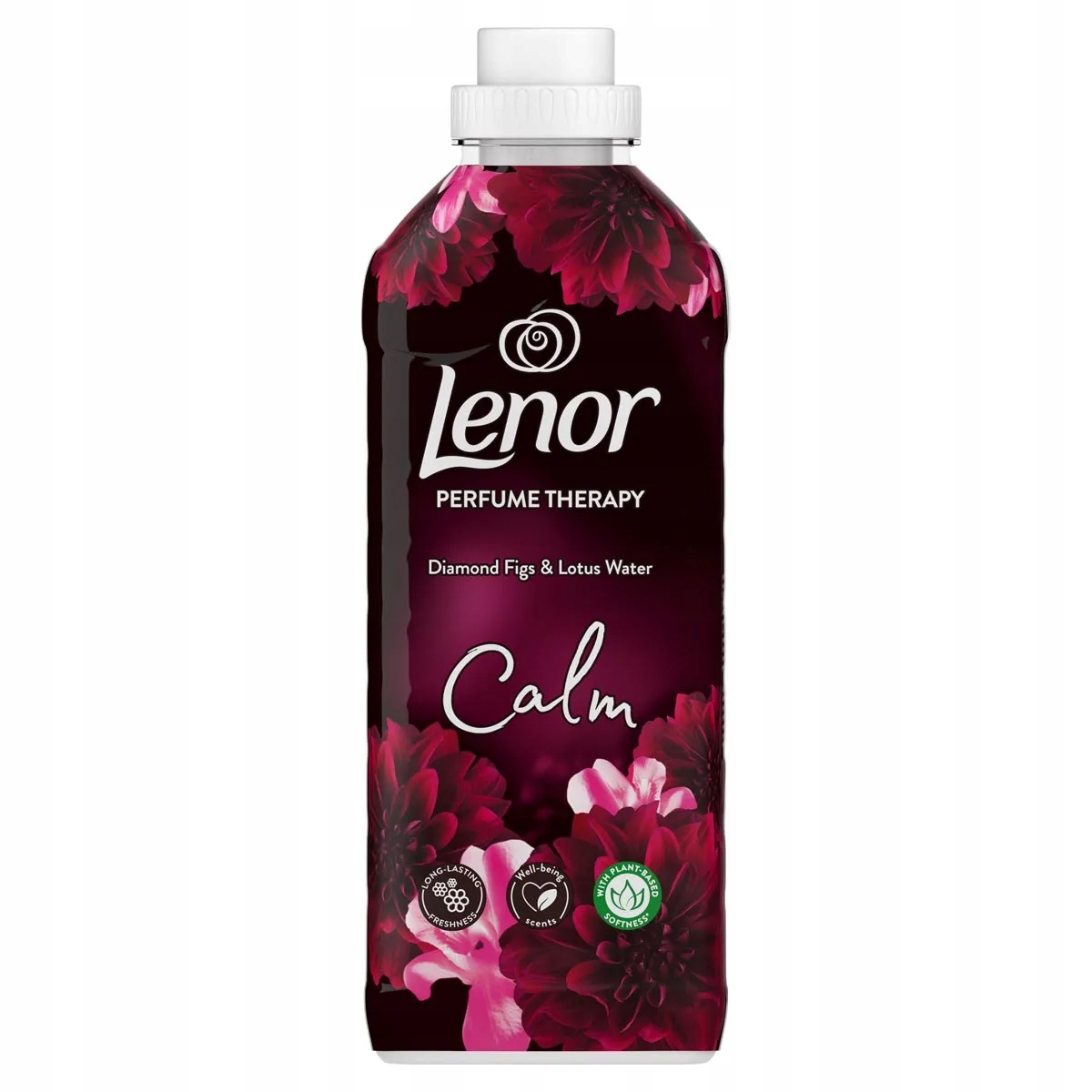 

Lenor Perfume Płyn do płukania Figa I Lotos 925 ml