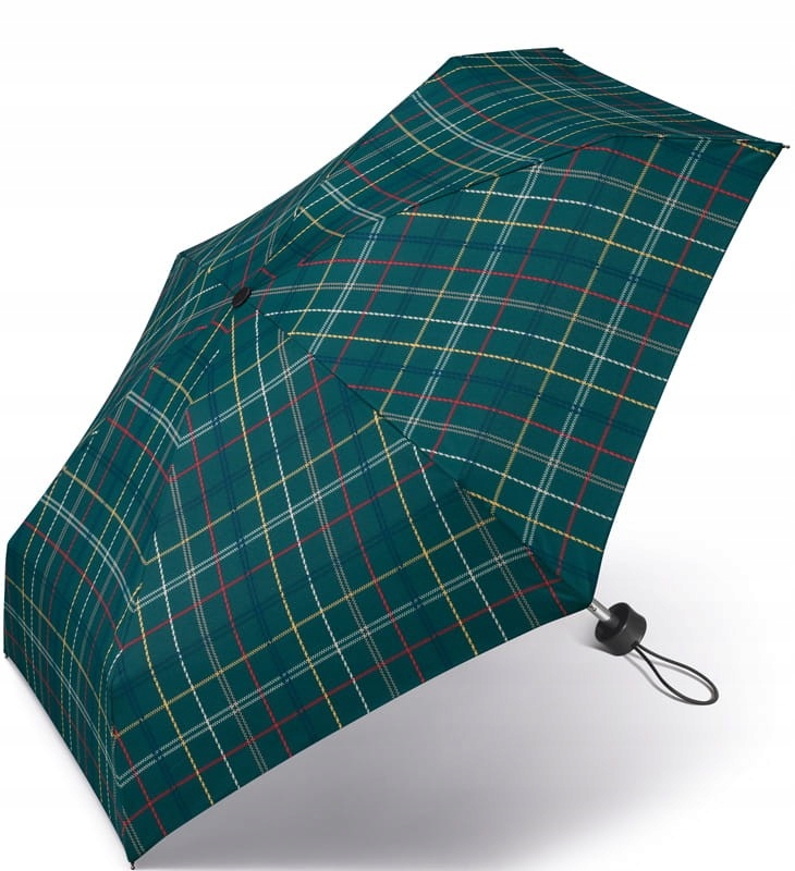 

Y19 Mała Parasolka Happy Rain Ultra Mini Clan