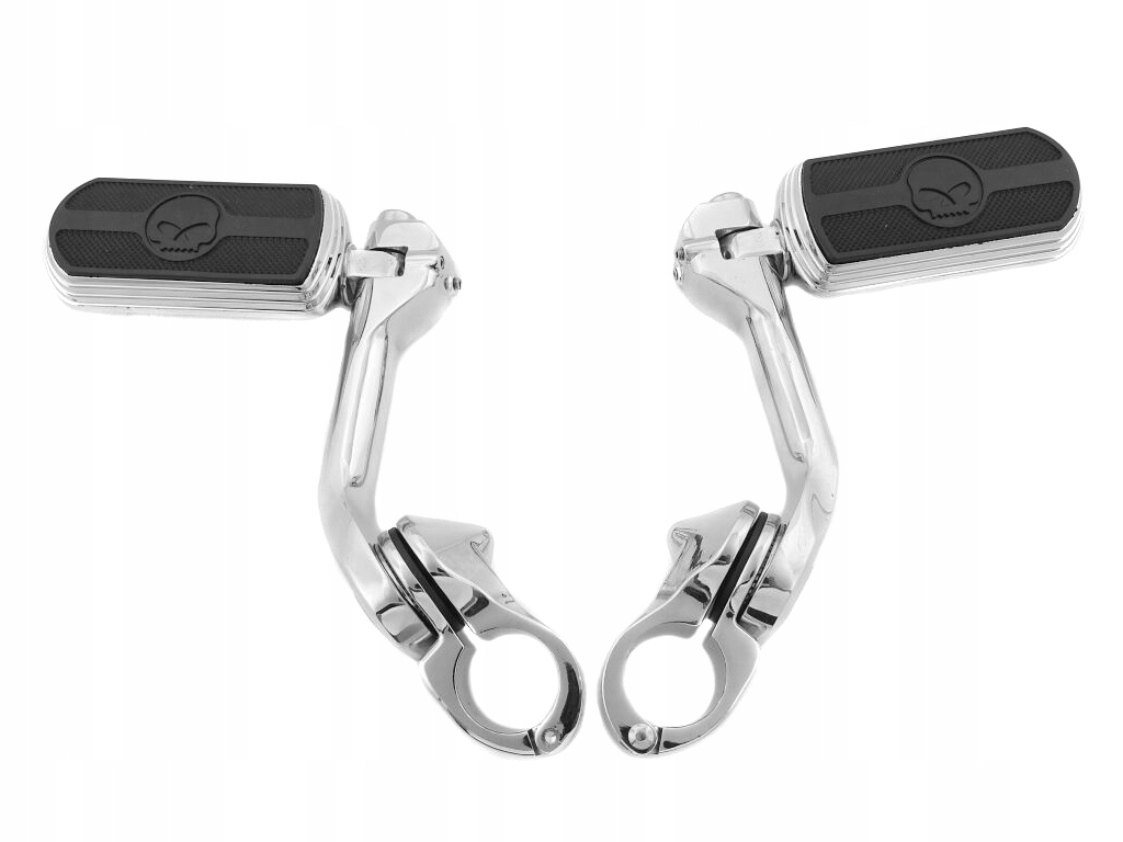 PG-255 - ПРОГУЛОЧНЫЕ КОЛЯСКИ YAMAHA V-STAR MIDNIGHT WILD ROYAL STAR