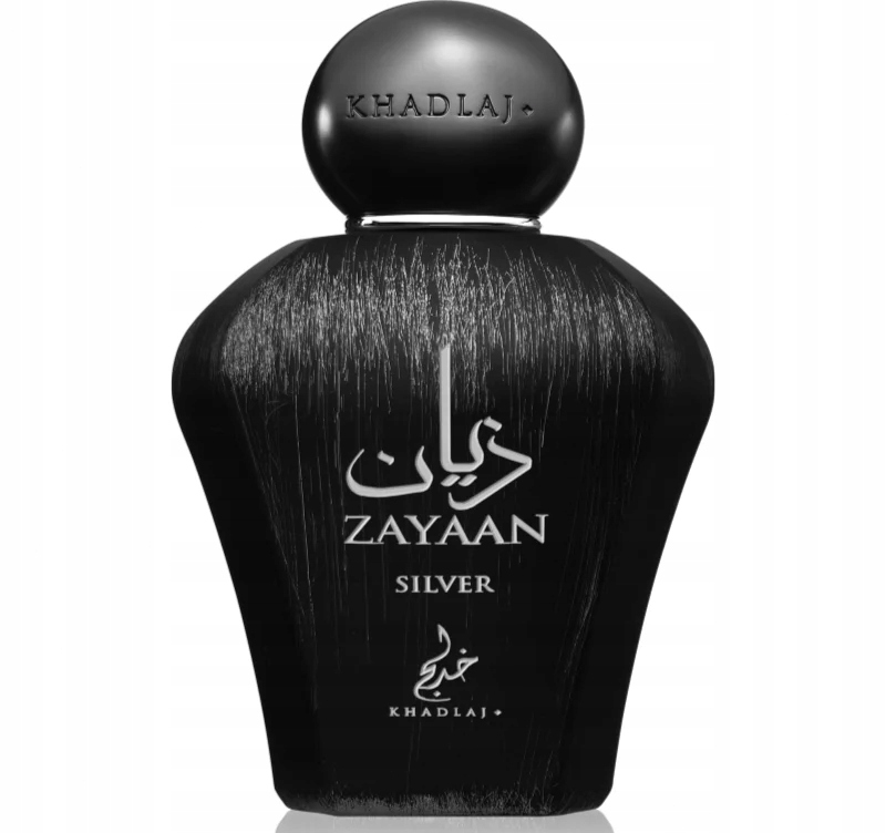Khadlaj Zayaan Silver 100 ml