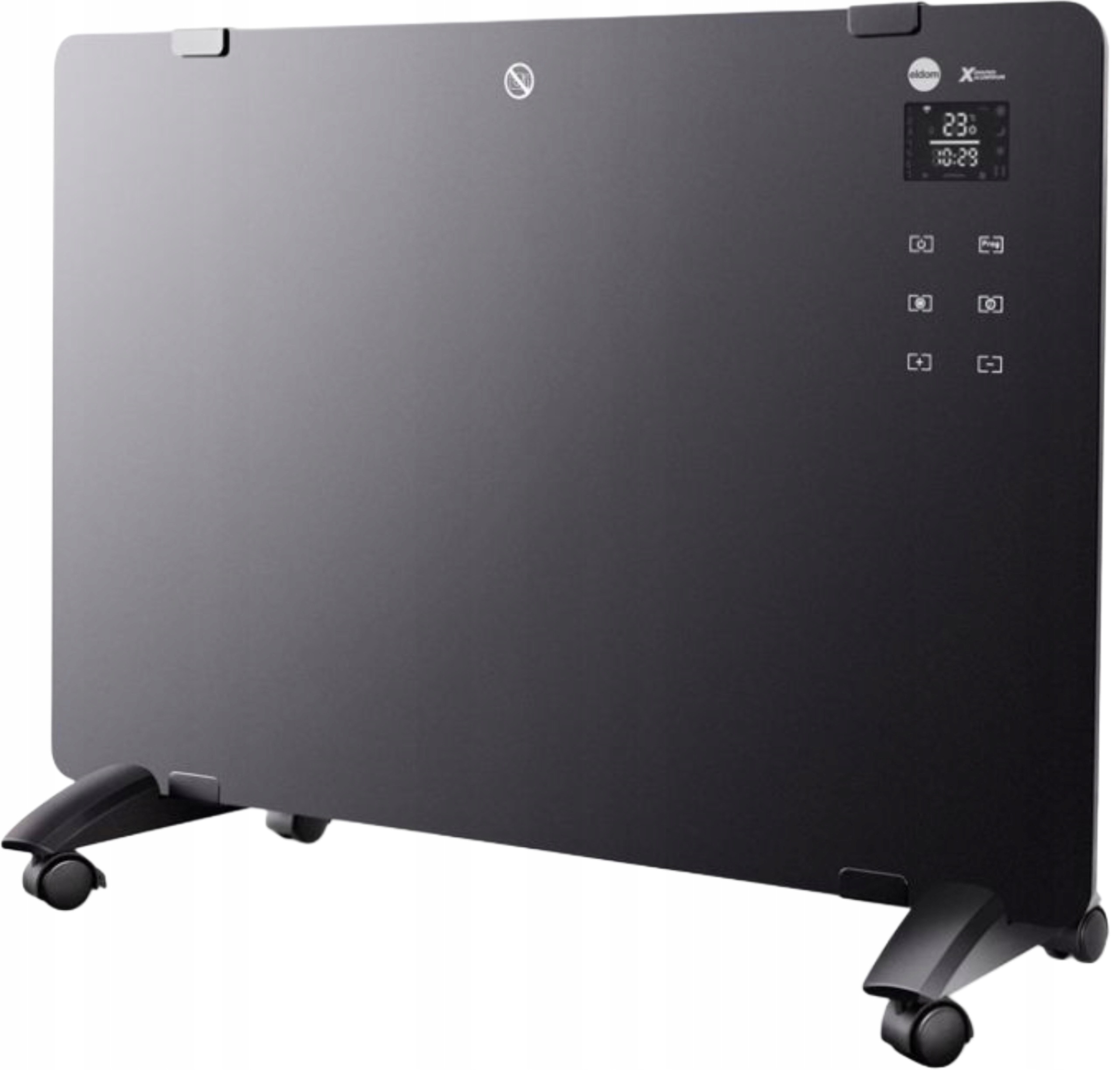 Konwektor Eldom Slab HC500C (05HC500C)