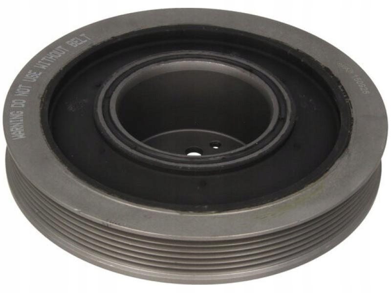 Sasic 9001805 Koło pasowe, wał korbowy