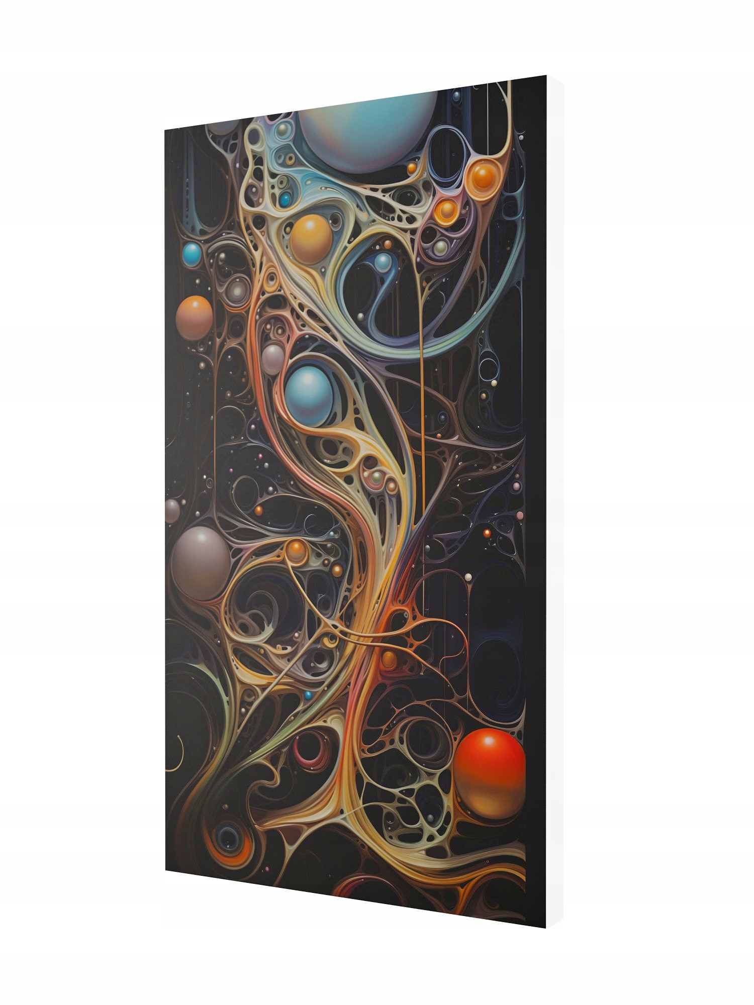Radiátor s Obrazem ART50. 545x970