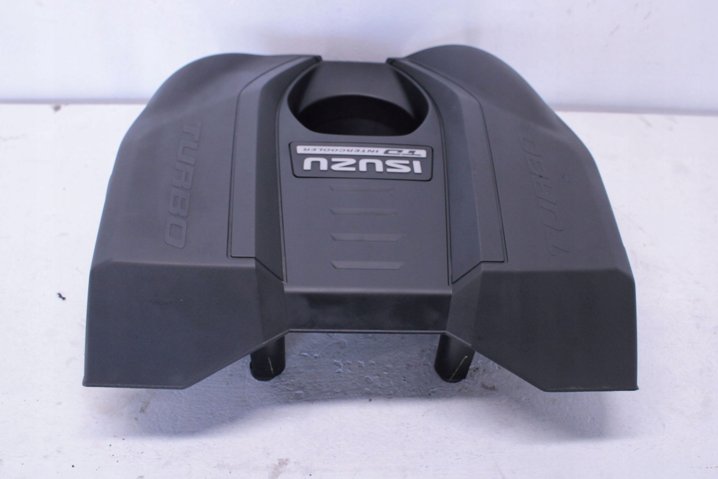 2014 Isuzu защита Двигателя PA6M20GF10