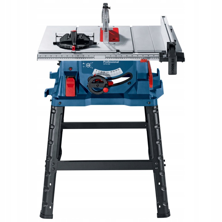 Pilarka Stołowa Gts 254 1800W 555MM Bosch