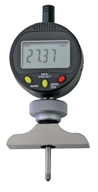 Электронный глубиномер 10-100x10 0.01