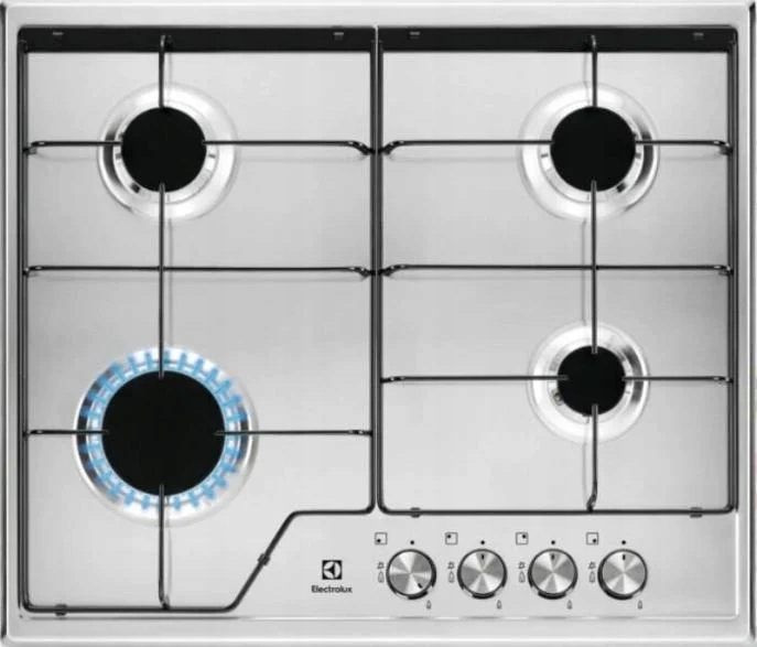 Газовая плита Electrolux KGS6424BX