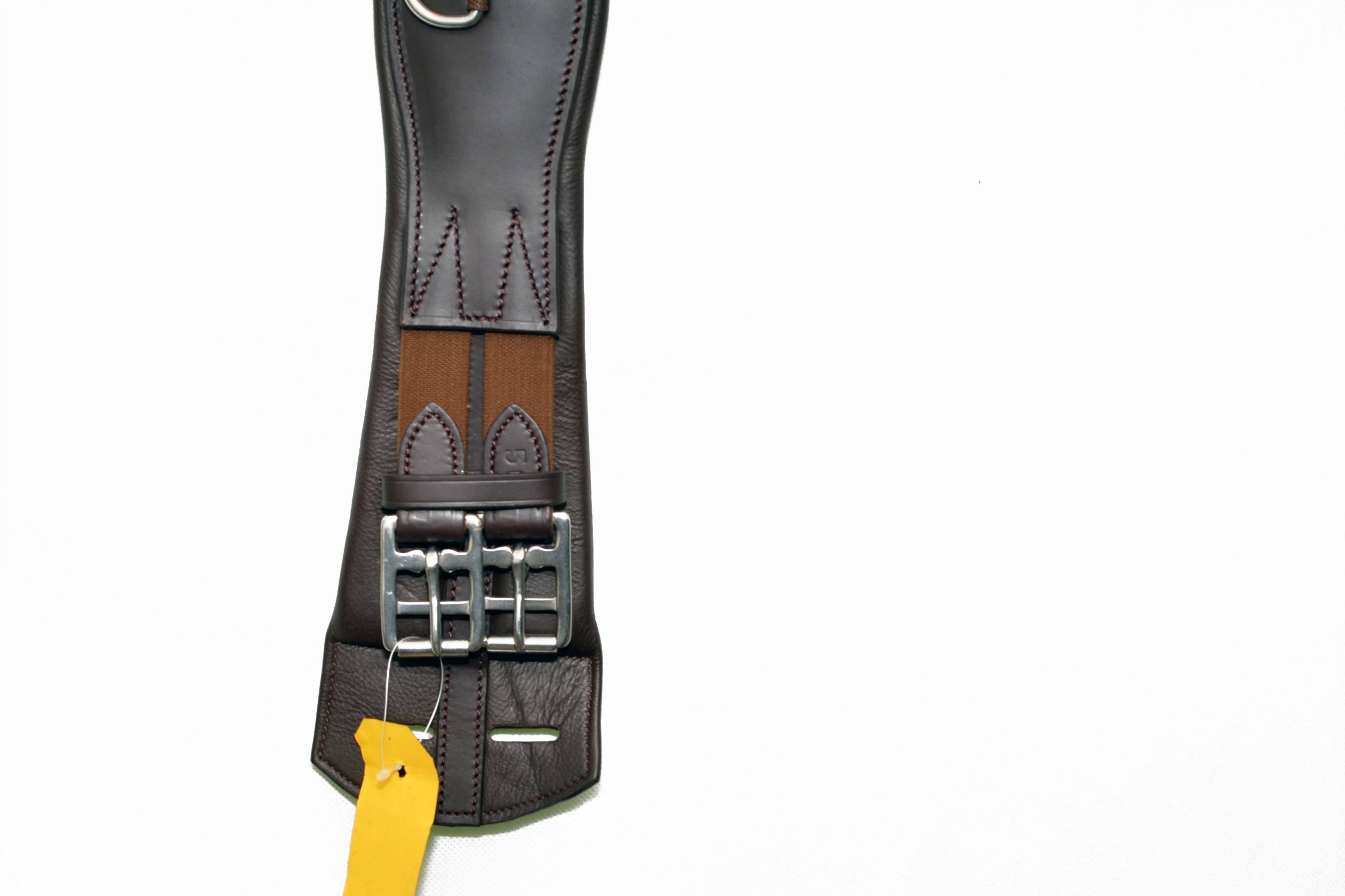 POPRĘG UJEŻDŻENIOWY Z GUMAMI 75CM Model POPRĘG UJEŻDŻENIOWY