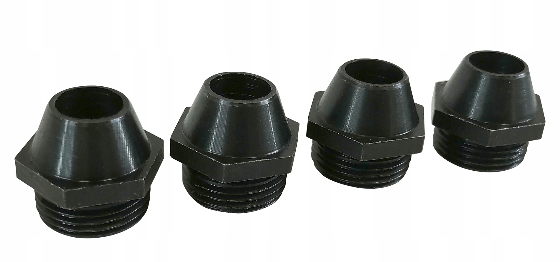 

Zestaw 4 Dysze Redukcje Do Tynkownicy 7MM