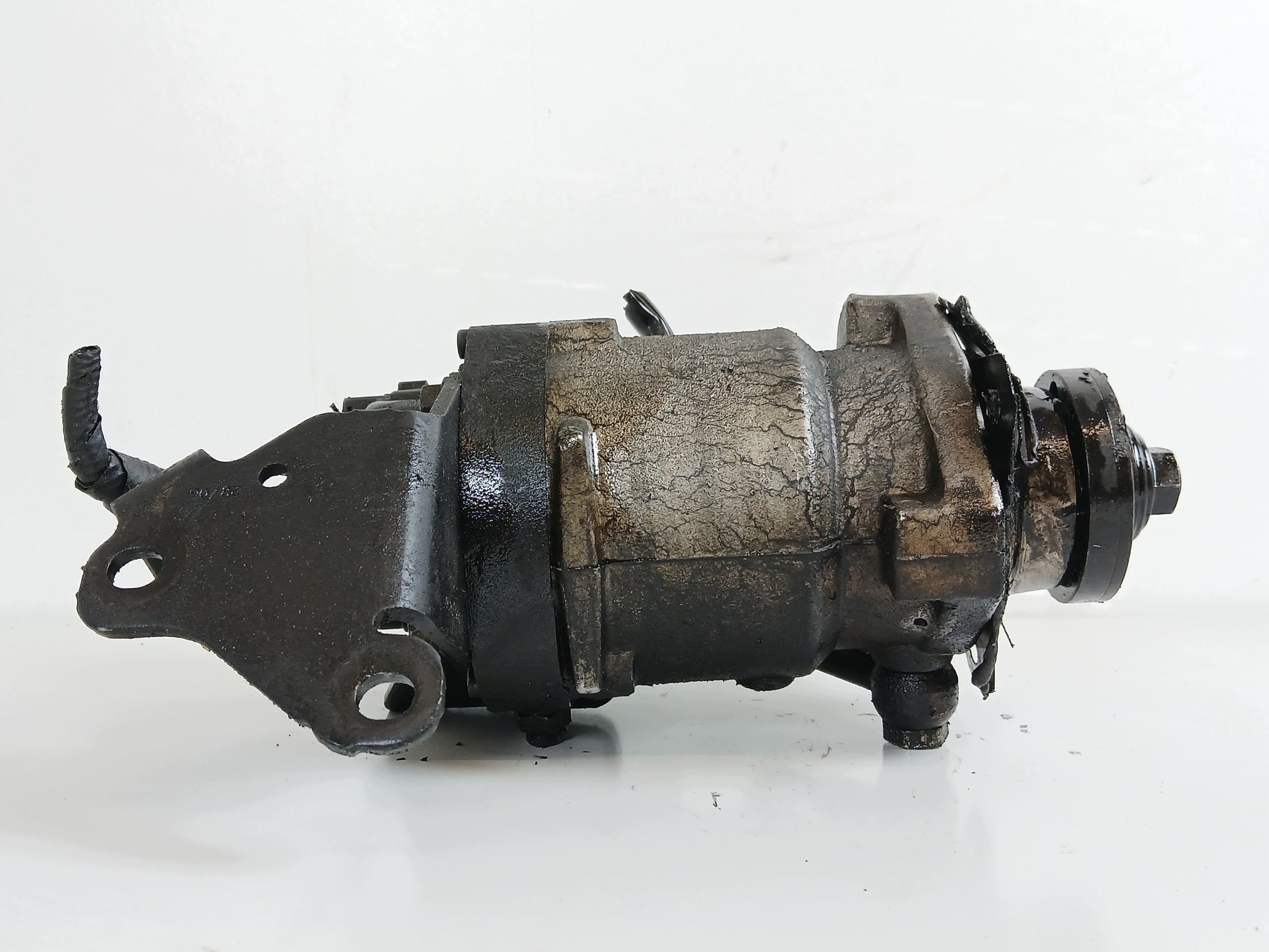 FORD MONDEO MK3 2.0 TDCI Einspritzpumpe 5S7Q9B395AA