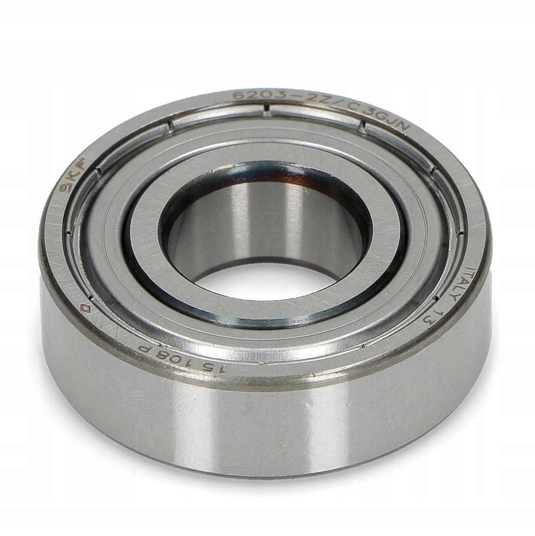 ŁOŻYSKO DO PRALKI 6203 ZZ SKF