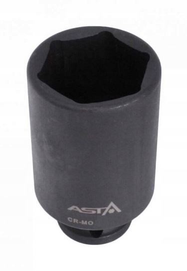 Rázová Nástavec 1'' 6-HRAN 65 mm Dlhý ID 1128359092 Sku 548665P