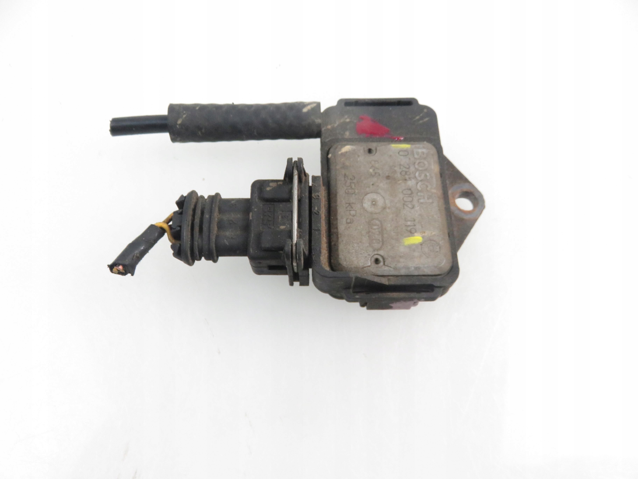 Датчик LAND ROVER FREELANDER (L314) 0281002119