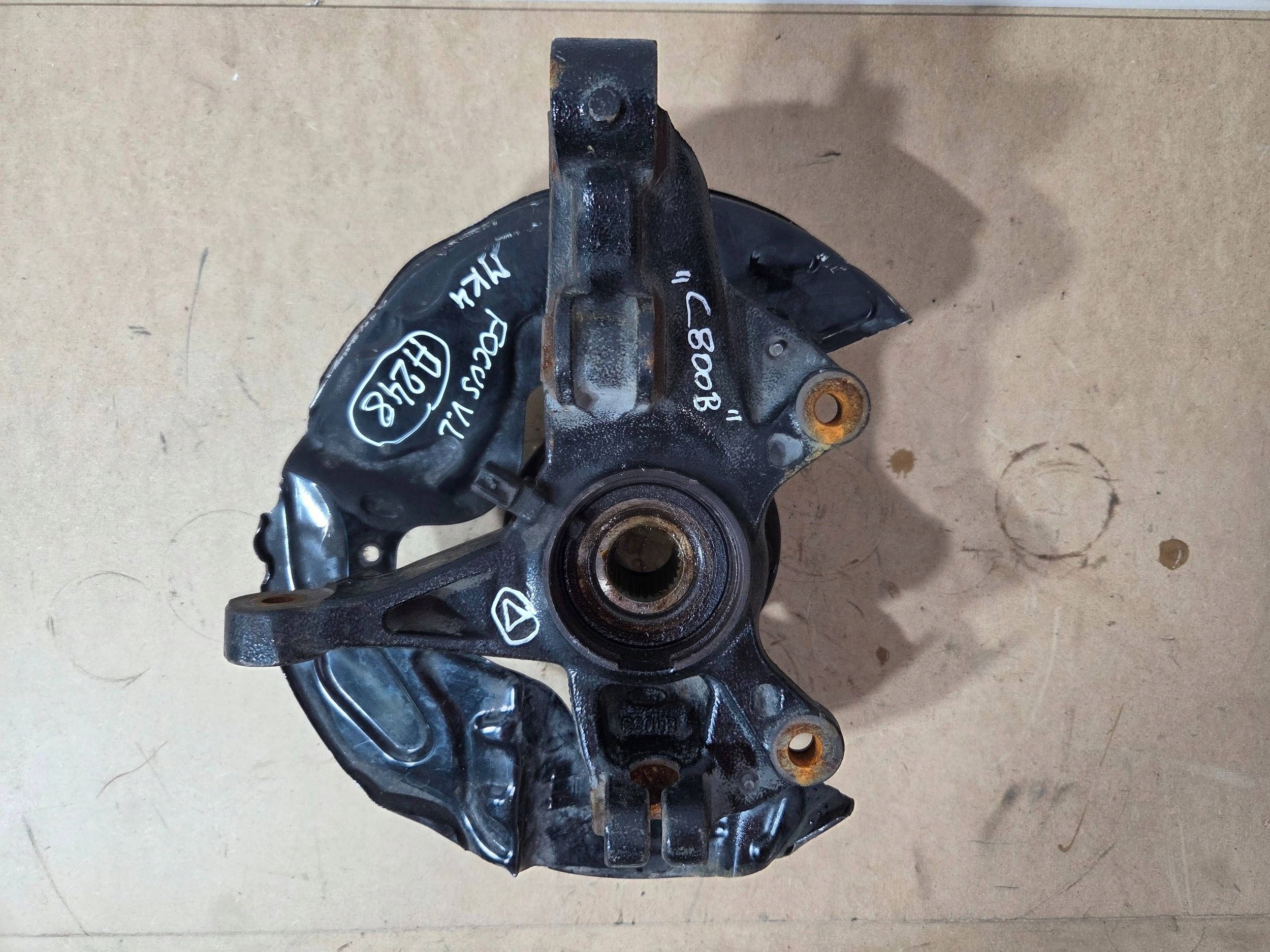 Ford Focus MK4 swing front left JX6C3K171 (A244)
